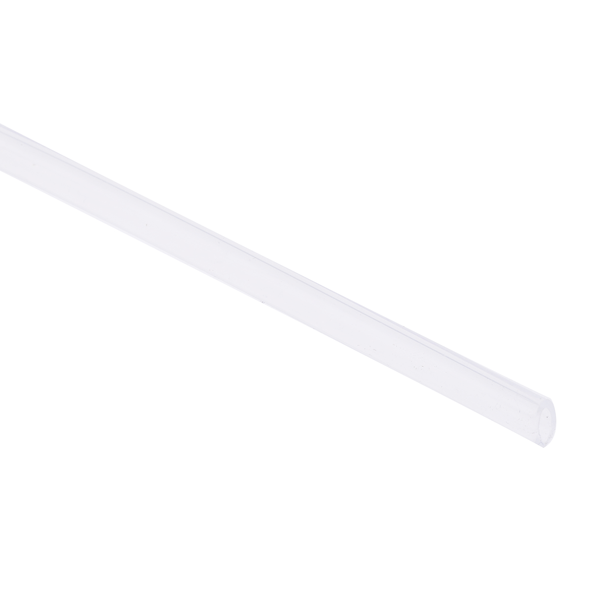 Legris 1025T FEP, Flexible Tube, 2.5mm ID, 4mm OD, Clear, 25m