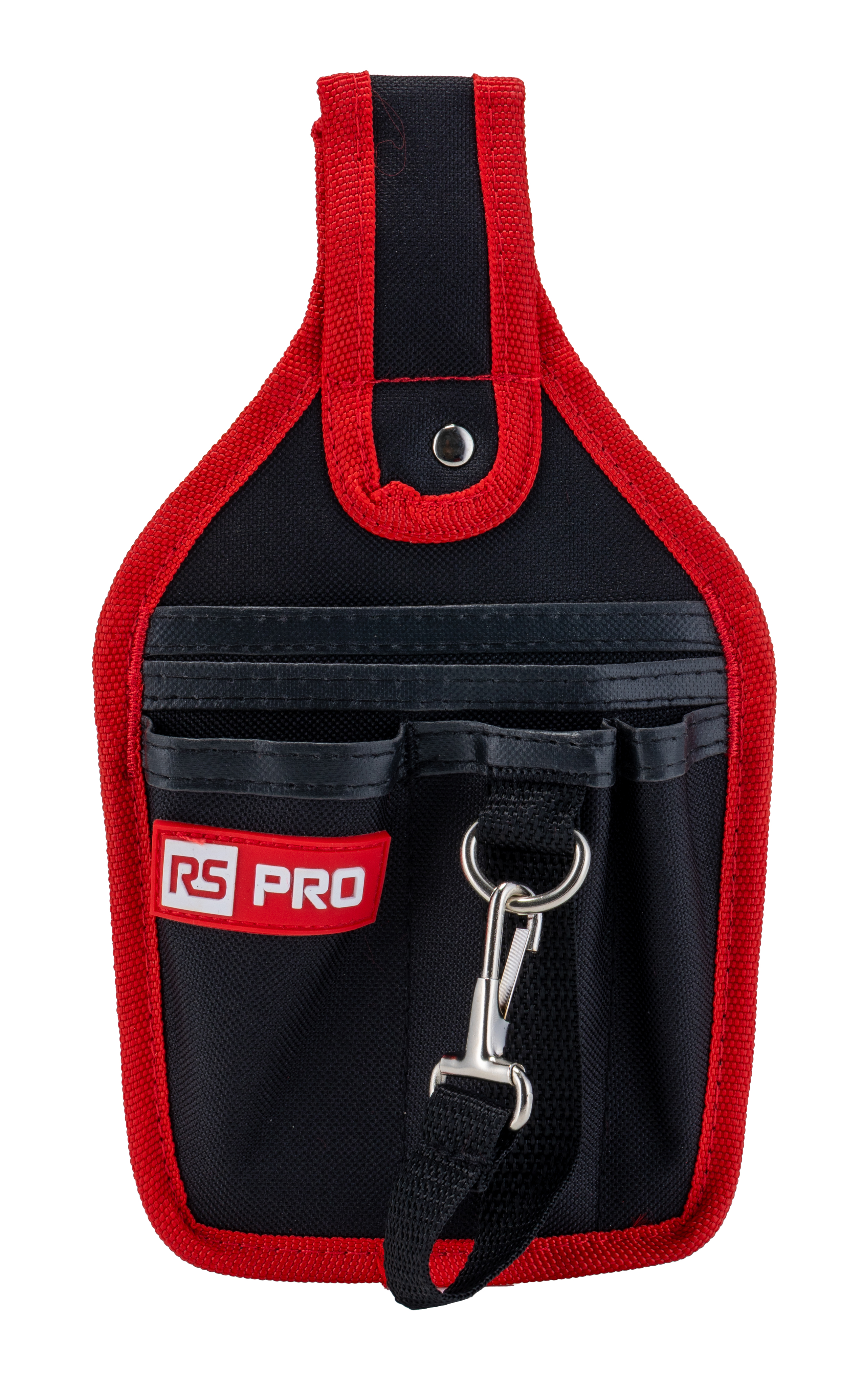 RS PRO 600 Denier Fabric, 5 Pocket Tool Pouch