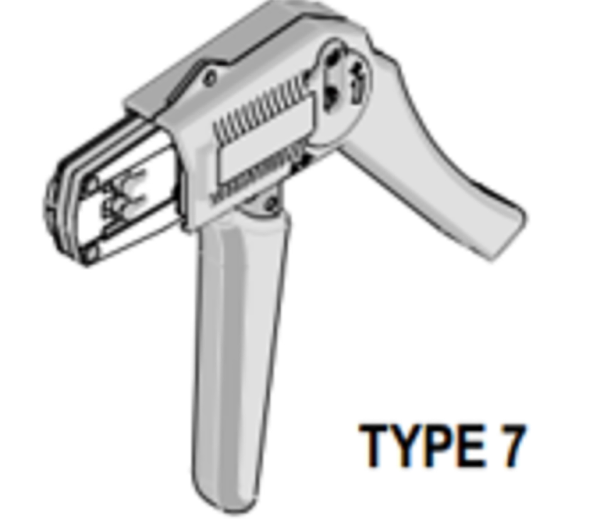 Molex 207129 Hand Ratcheting Crimp Tool for CMC-CP Terminals, 0.5 → 1mm² Wire