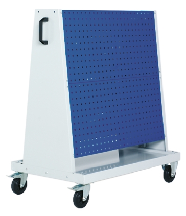 Bott Steel Specialised Workshop Tool Trolley, 1000 x 650mm