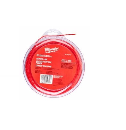 Milwaukee Trimmer Line