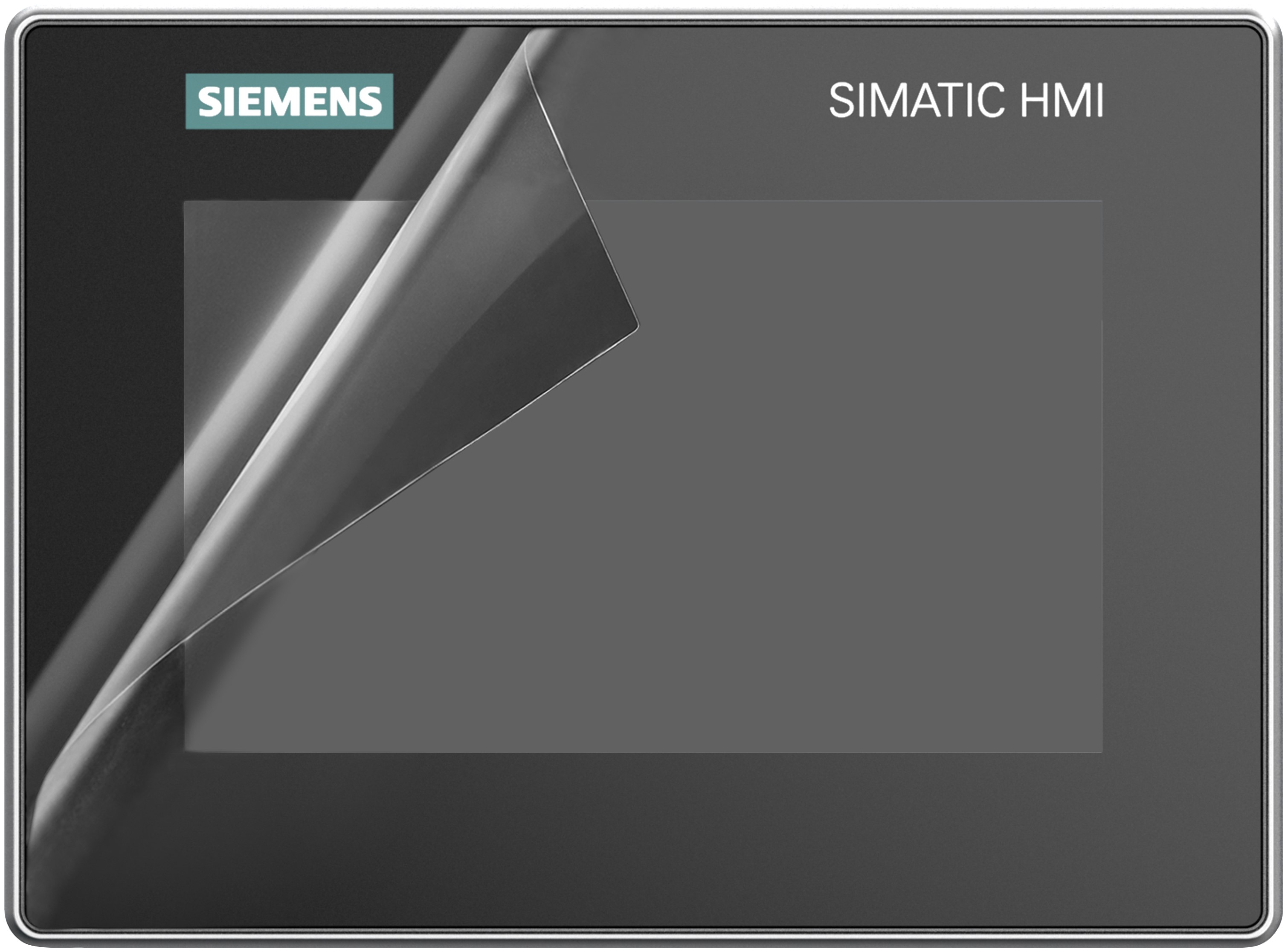 Siemens Protective Film For Use With HMI SIMATIC HMI