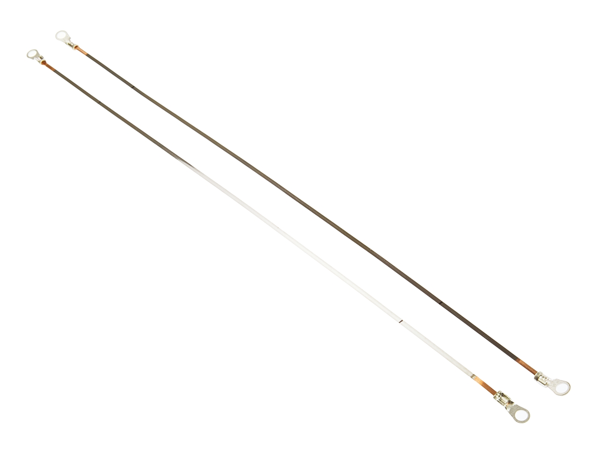 RS PRO Heat Sealer Heating Element, 300mm Seal Length For Use With P200, P200/C, P300, P300/C, P400, P400/C, P400/SW