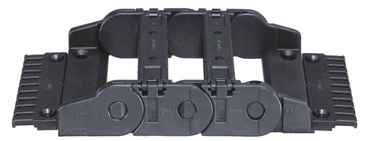 Igus Polymer Cable Trunking Accessory, 1400, e-chain