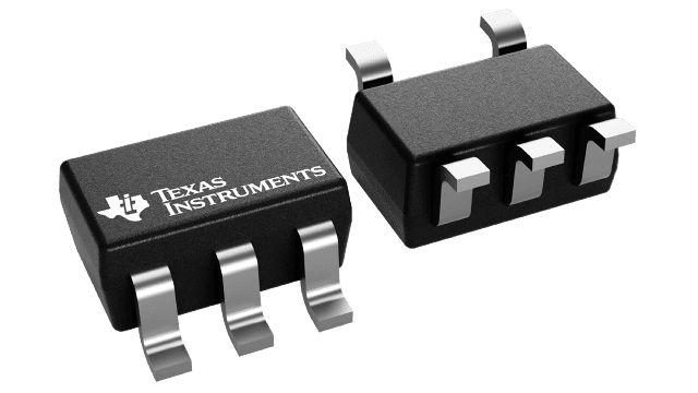 TLV7011DCKT Texas Instruments, Comparator & Voltage Reference, Open Drain, Push-Pull O/P, 260ns 1.6 → 6.5 V 5