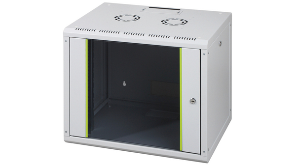 Digitus Dynamic Basic Series 9U-Rack Cabinet, 660 x 520 x 580mm