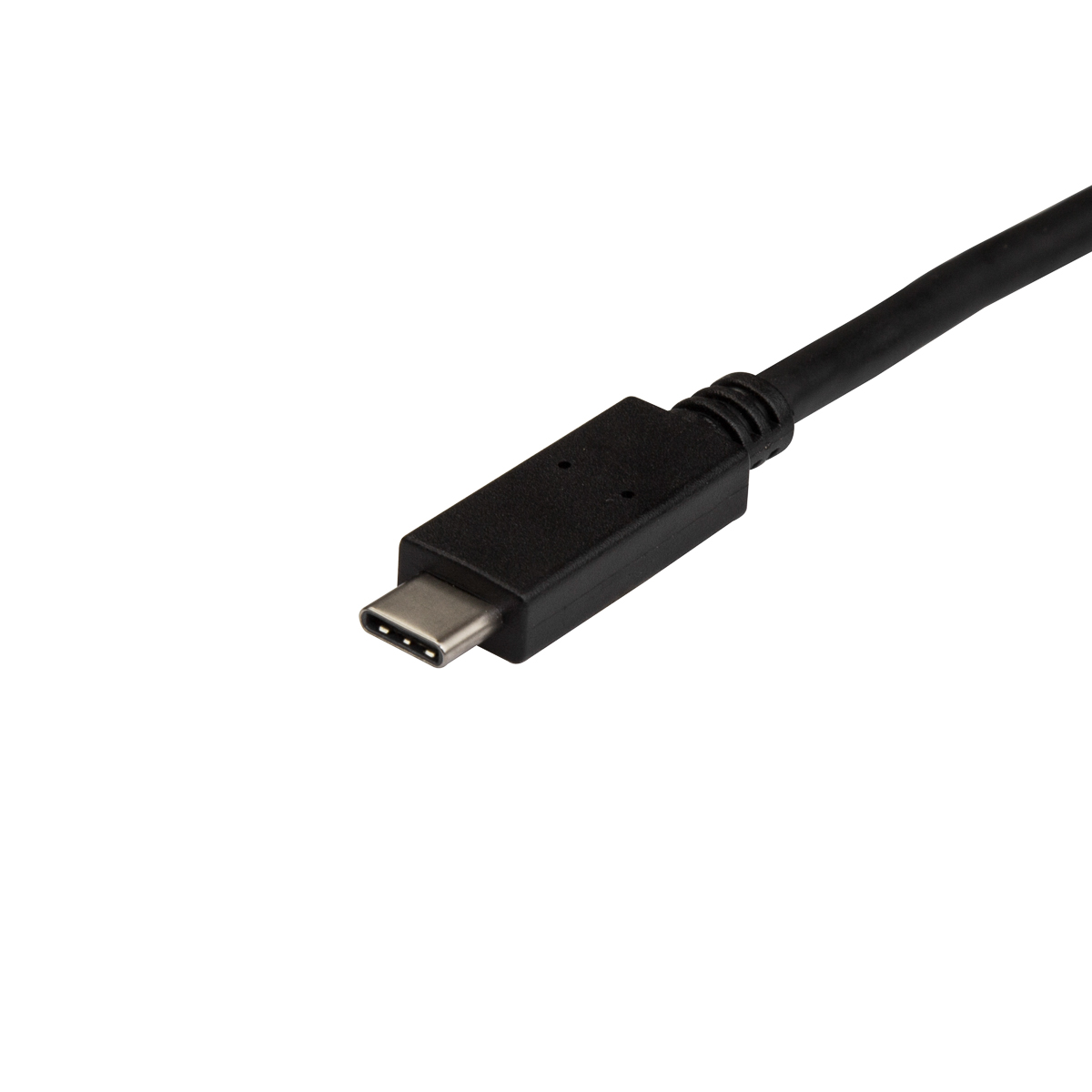 StarTech.com USB 3.1, Male USB A to Male USB C, 10Gbps, 500mm