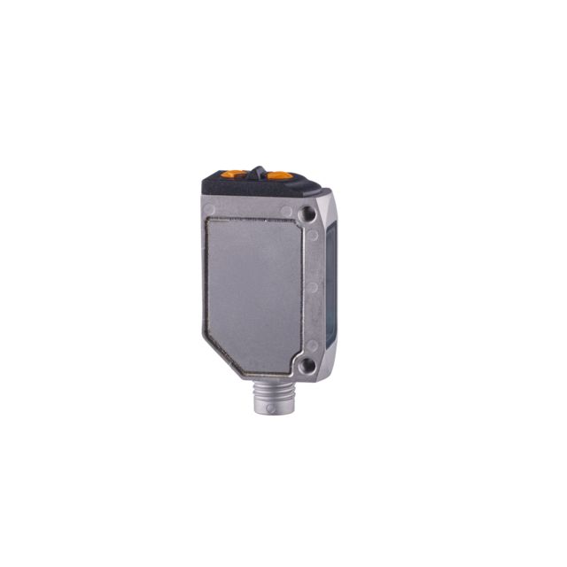 ifm electronic Diffuse Photoelectric Sensor, Rectangular Sensor, 2 → 200 mm Detection Range