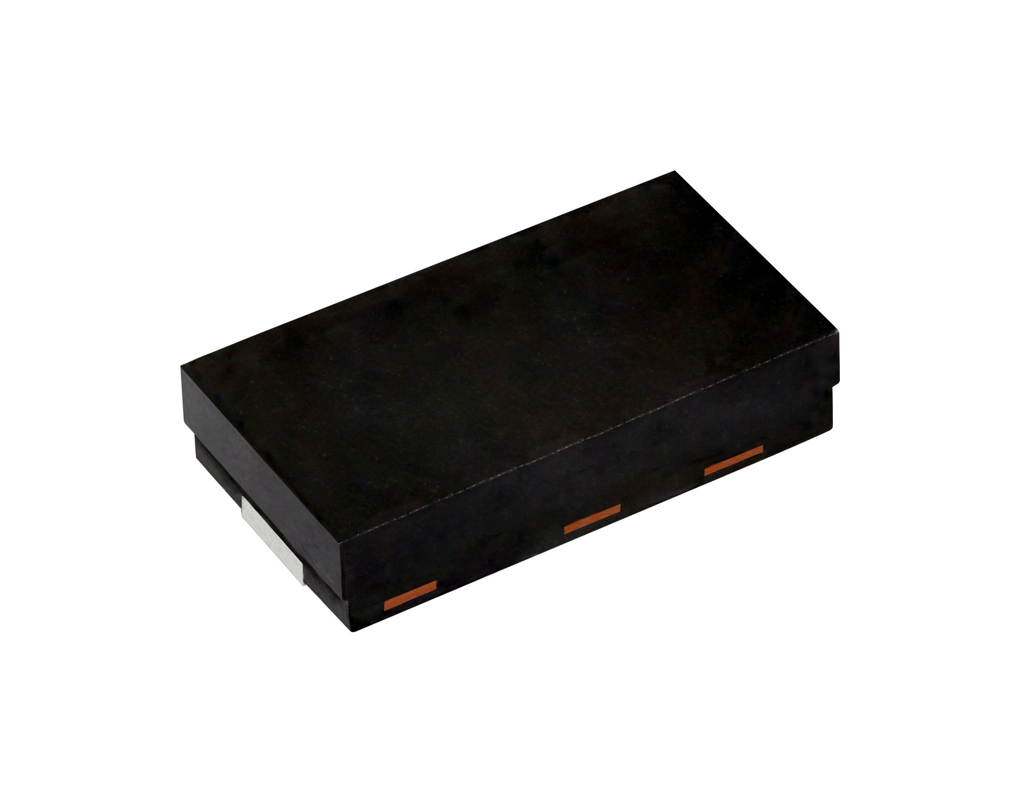 Vishay 200 V 2 A Rectifier & Schottky Diode Rectifier Diode 2-Pin DFN3820A
