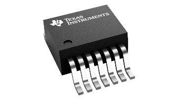Texas Instruments LM2679S-3.3/NOPB, Step Down DC-DC Converter, 5A