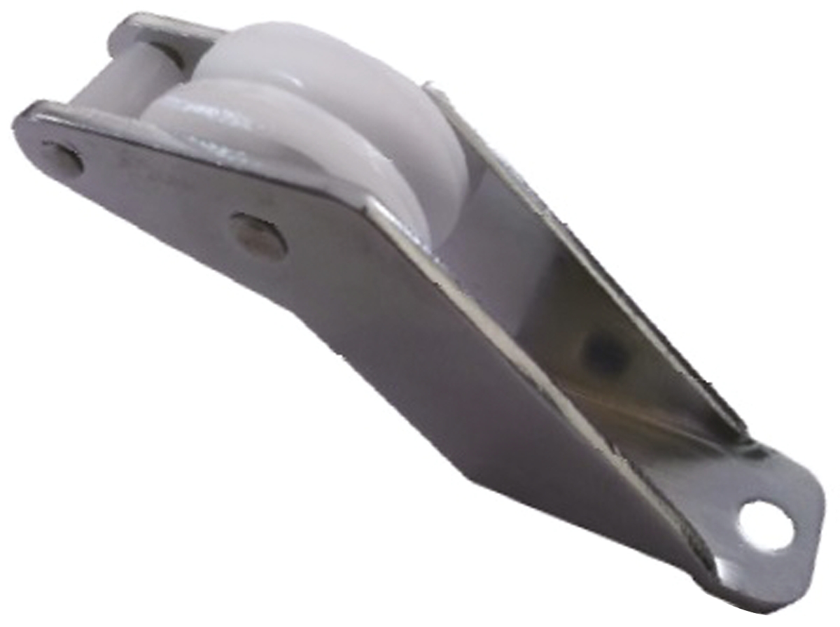 IDEM Rope Pulley