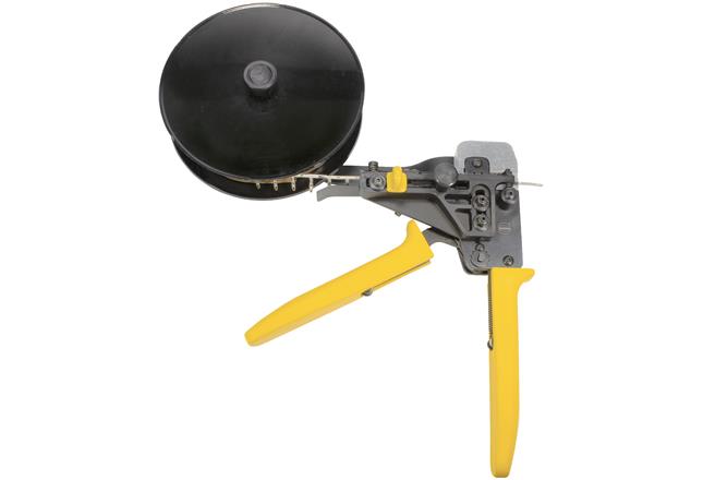 HARTING 945800 9458002810 Hand Crimp Tool for HARTING T1 Industrial Contacts