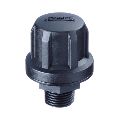 Stauff G 1/4 45mm diameter Hydraulic Breather Cap