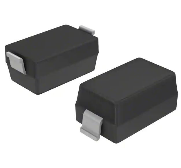 Vishay, 5.1V Zener Diode 0.41 W SMT 2-Pin SOD-123