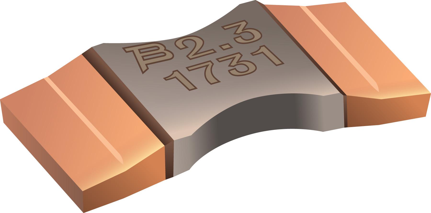 Bourns CSS2H 10 mΩ, 2512 Metal Strip Resistor 1 % 5 W - CSS2H-2512K-2L00F