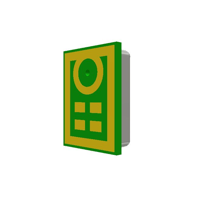 PUI Audio Wireless, 0.02 → 18 KHz