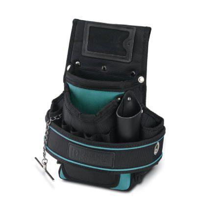 Phoenix Contact Polyester Tool Bag 250mm x 140mm x 315mm