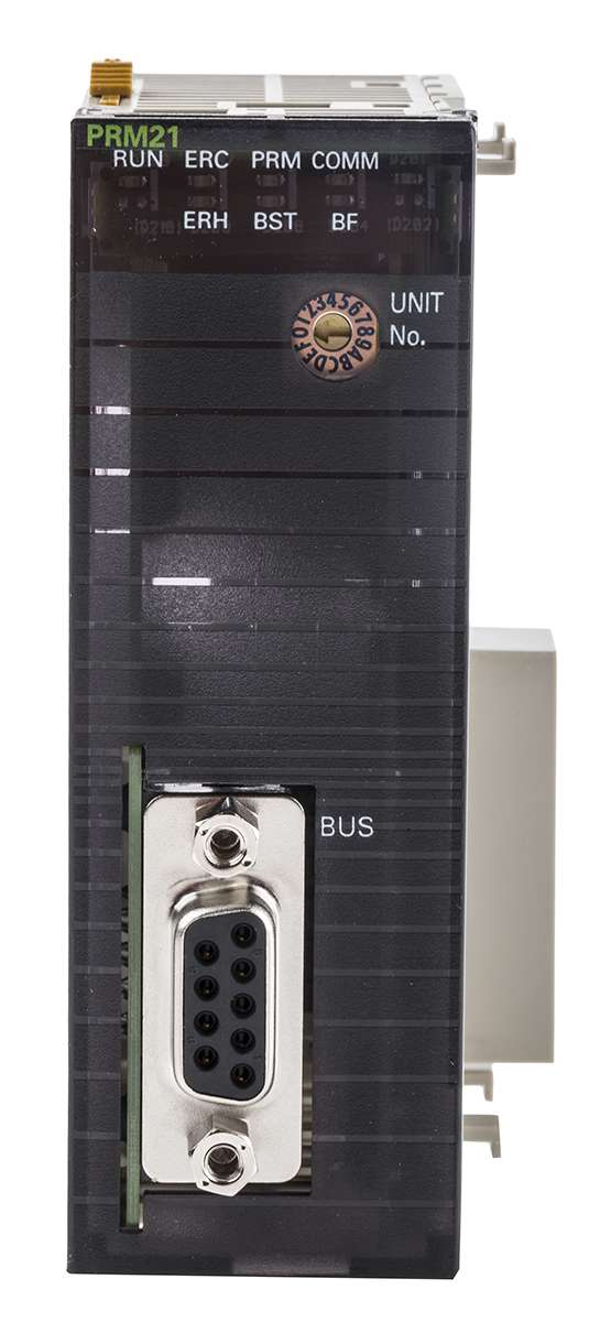 Omron CJ1W Series PLC I/O Module