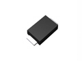 ROHM, 15.25V Zener Diode 500 mW SMT 2-Pin SC-108B, SOD-323HE, TUMD2M