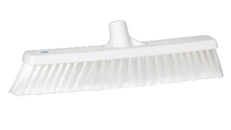 Vikan Broom With PP Bristles for Dry Areas