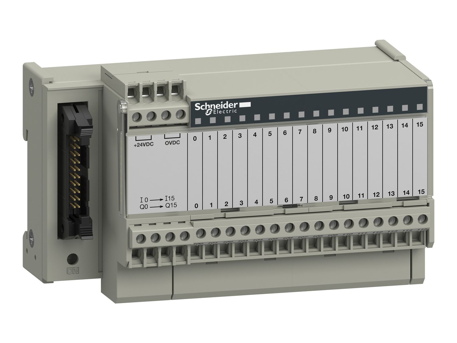 Schneider Electric Relay