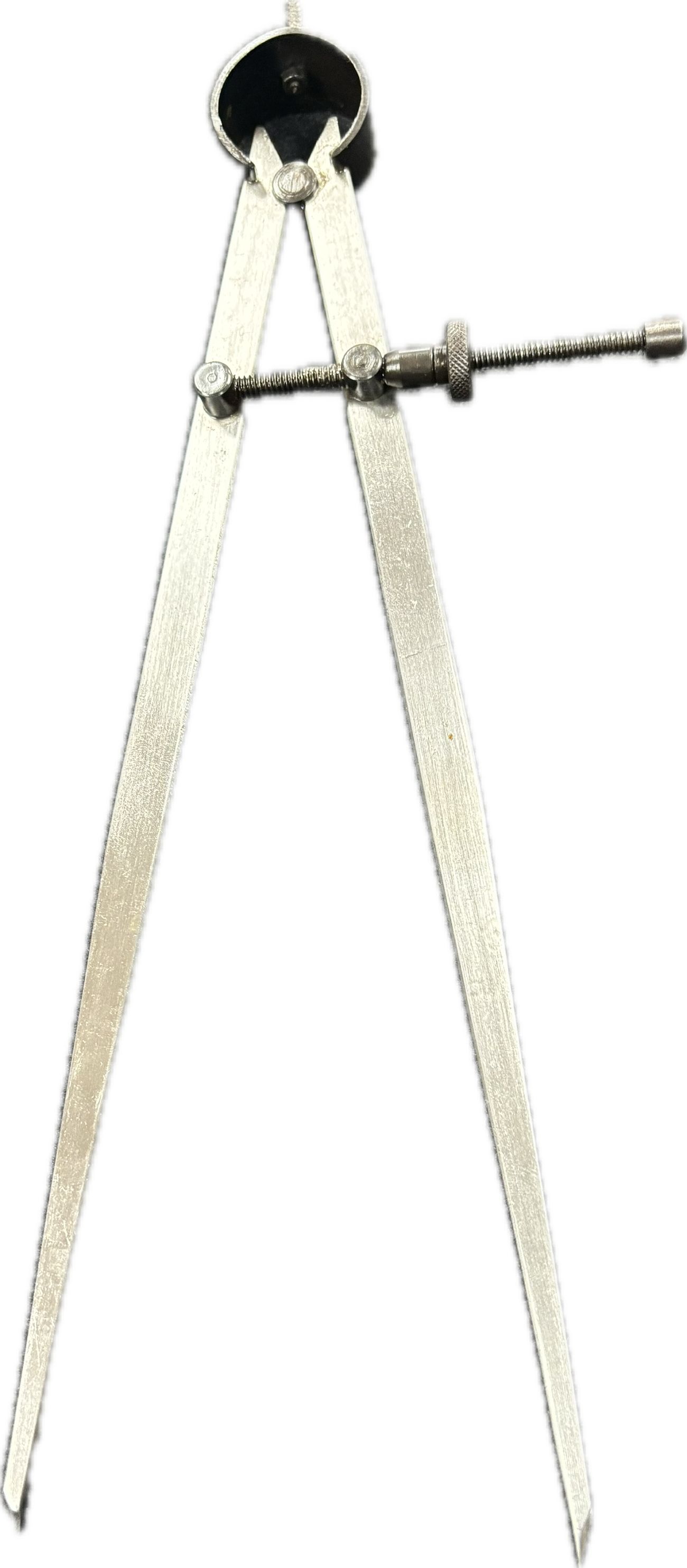 RS PRO 250mm Straight Spring Caliper, Metric