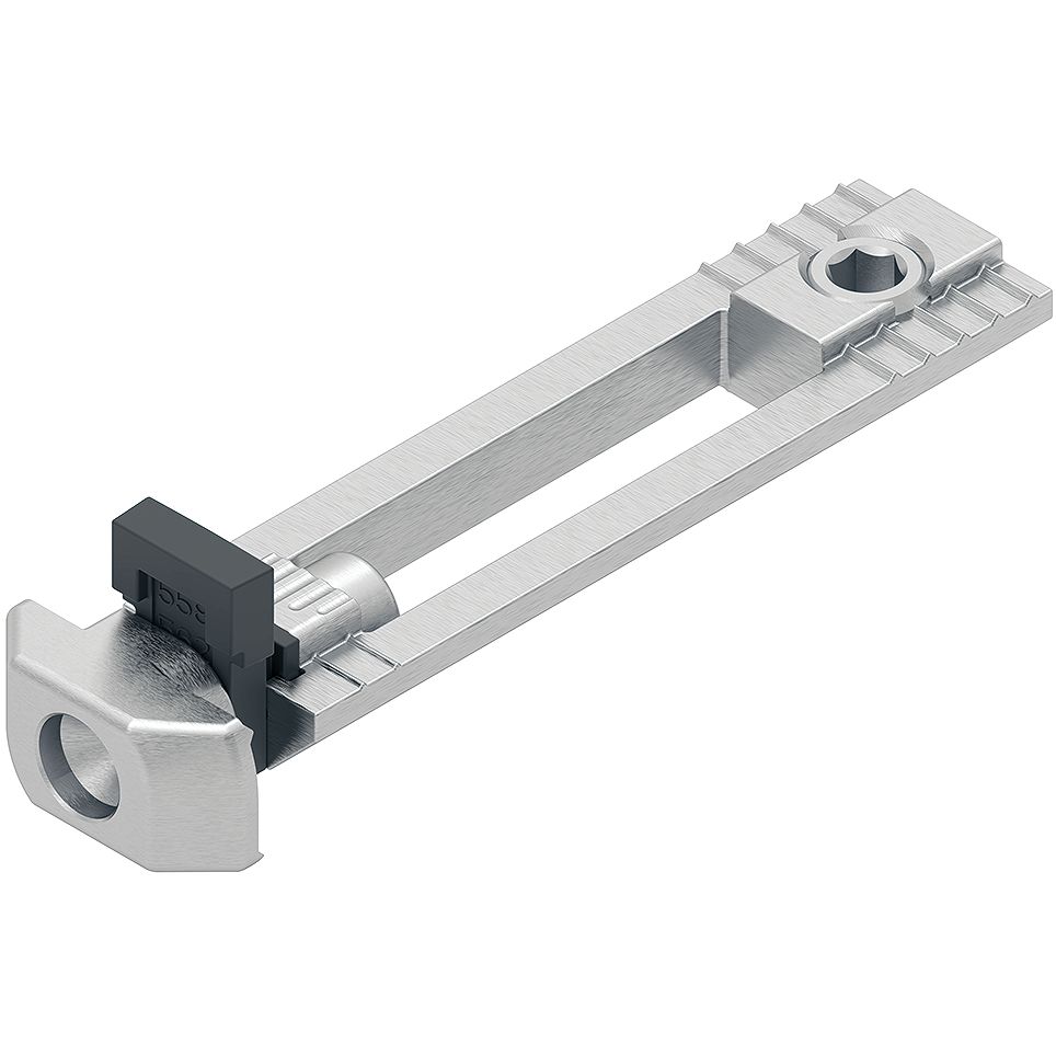 Bosch Rexroth Slot Connector, Connecting Component, Groove Size 10mm