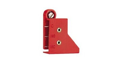 Legrand Auxiliary Contact, 1 Contact, NO+NC, Vistop
