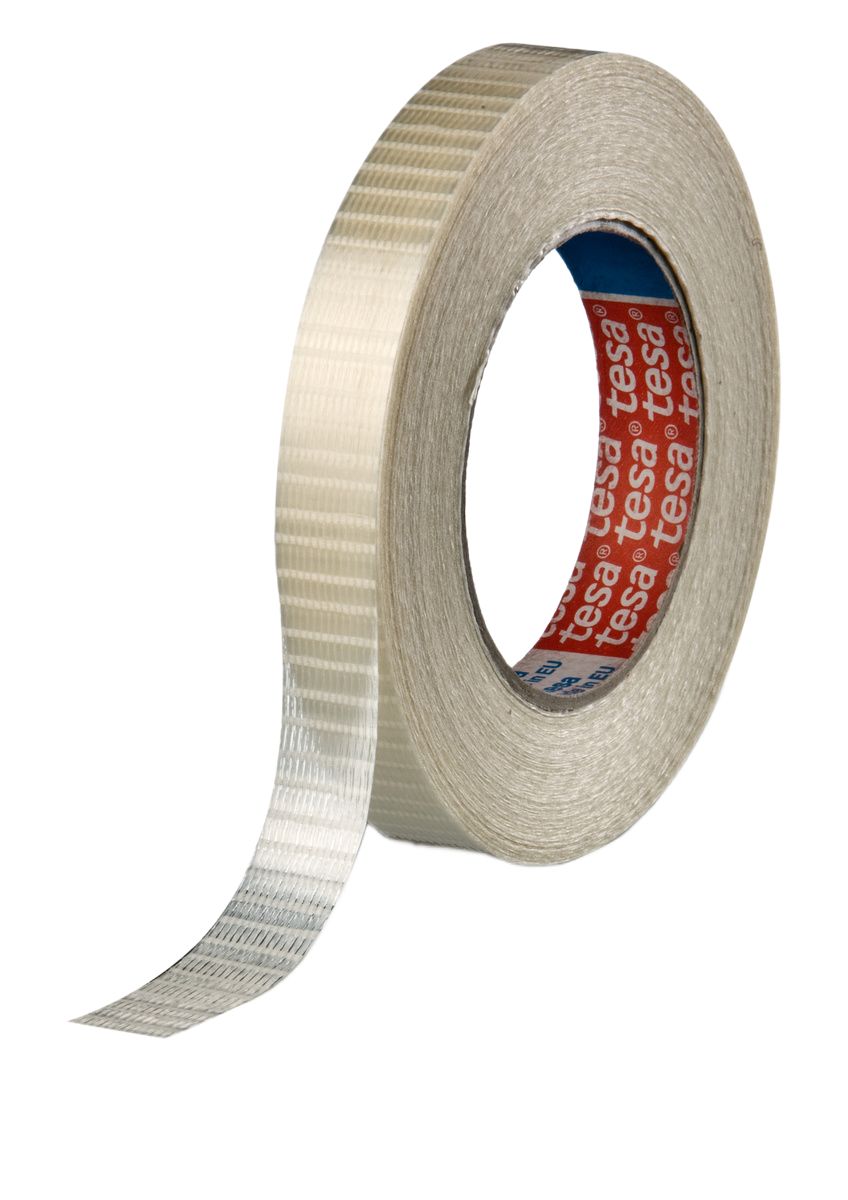 Tesa 4578 Clear Packing Tape
