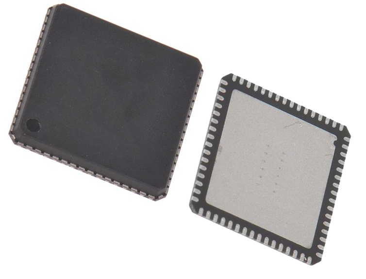 Renesas Electronics RAJ306001GNP#AAN, Brushless DC Motor Motor Driver IC 64-Pin, QFN