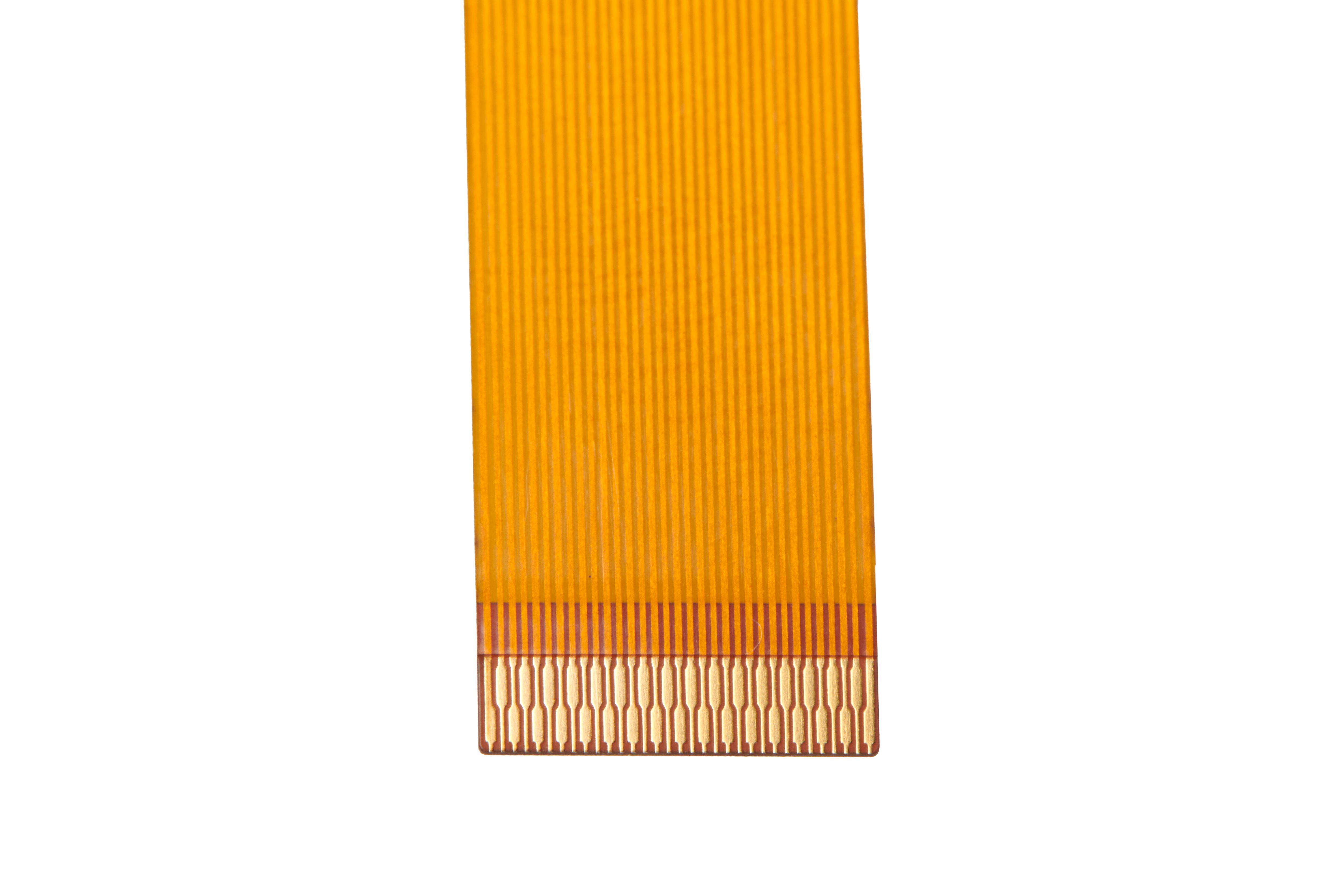 Molex Premo-Flex Series FFC Ribbon Cable, 0.25mm Pitch, 102mm Length