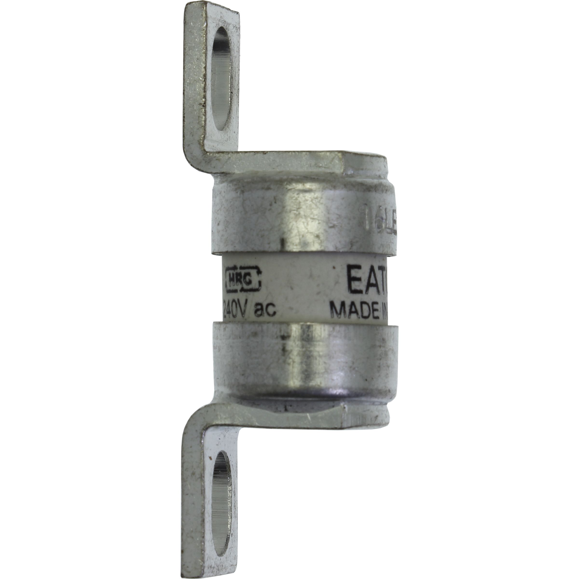 Eaton 16A Bolted Tag Fuse, 240 V ac, 150V dc, 41.8mm