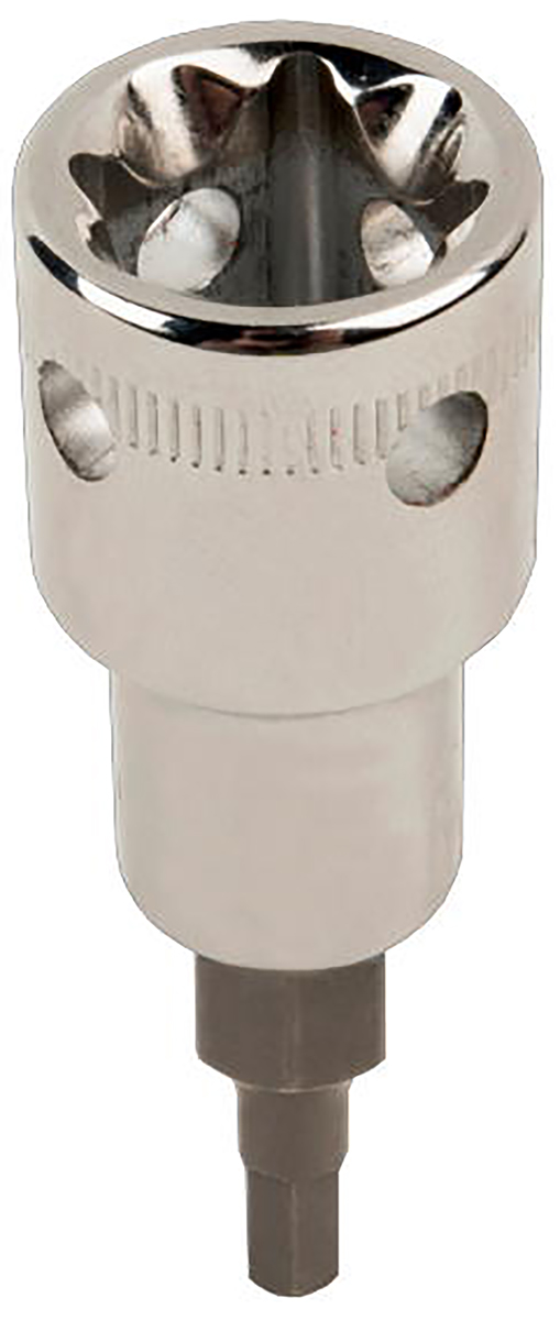 Bahco Hexagon Screwdriver Bit, 5/16 in Tip