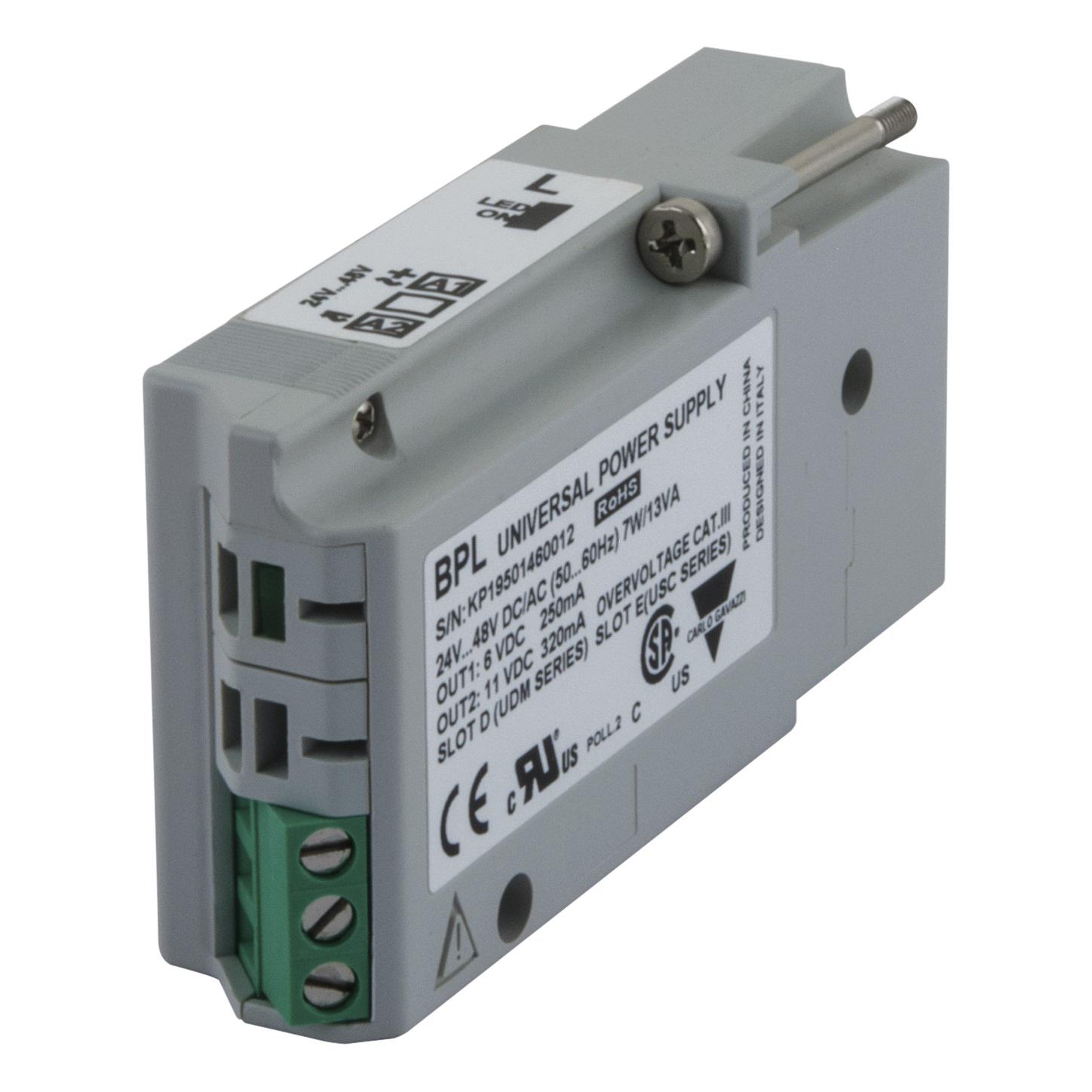 Carlo Gavazzi Current Transformer Current Transformer, 2 → 5A, 18 → 60 V
