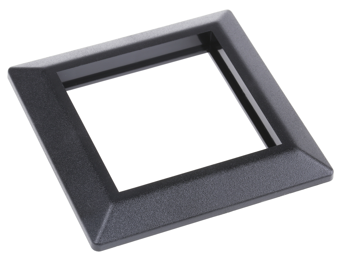Kübler Slip-on Bezel For Use With AH57 Series