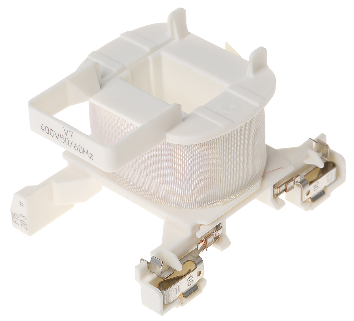 Schneider Electric Contactor Coil for use with LC1 Series