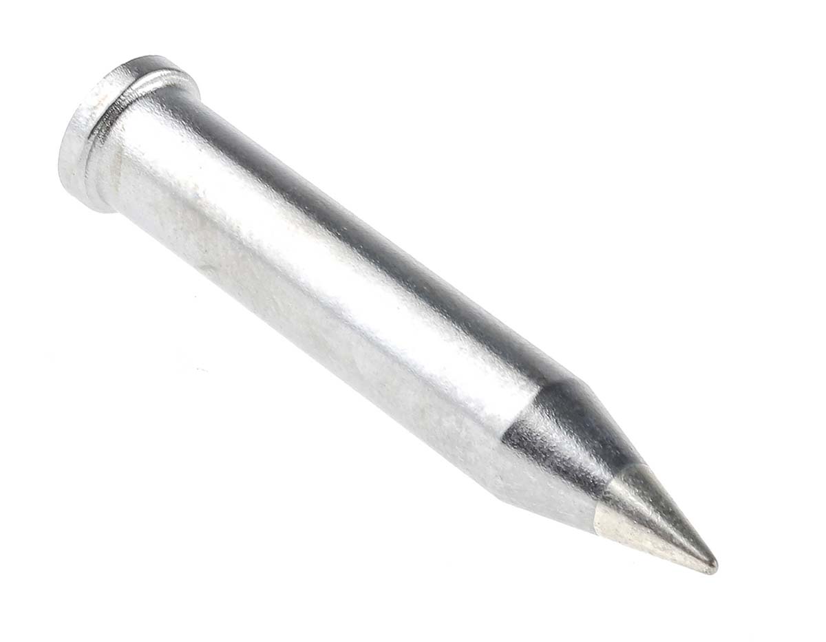 Weller XT H 0.8 mm Screwdriver Soldering Iron Tip for use with WXP120, WP120