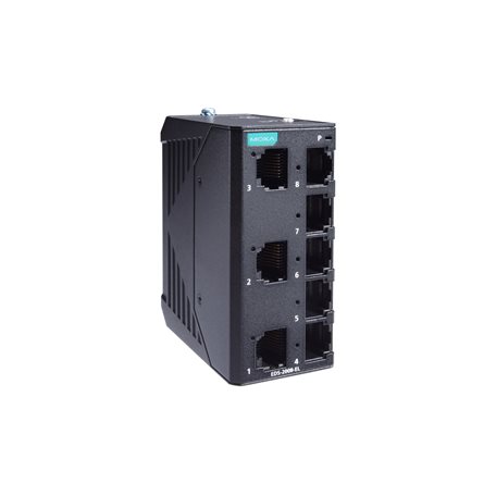 MOXA Ethernet Switch