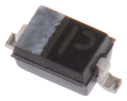 onsemi 30 V 500 mA Diode Schottky 2-Pin SOD-323