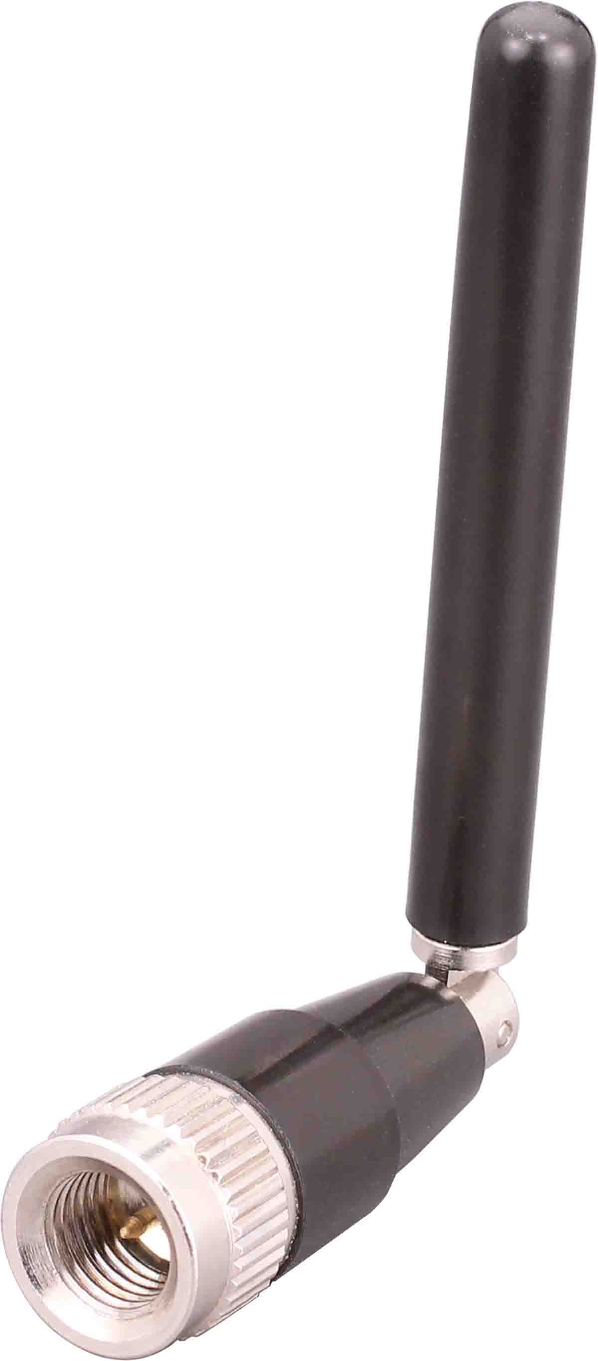 Linx ANT-LTE-MON-SMA Stubby Multiband Antenna with SMA Connector, 4G (LTE)