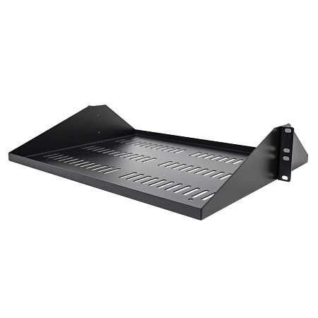 StarTech.com Shelf, 2U x 483mm