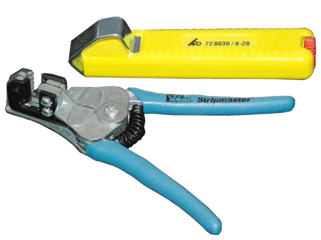 Siemens Wire Stripper
