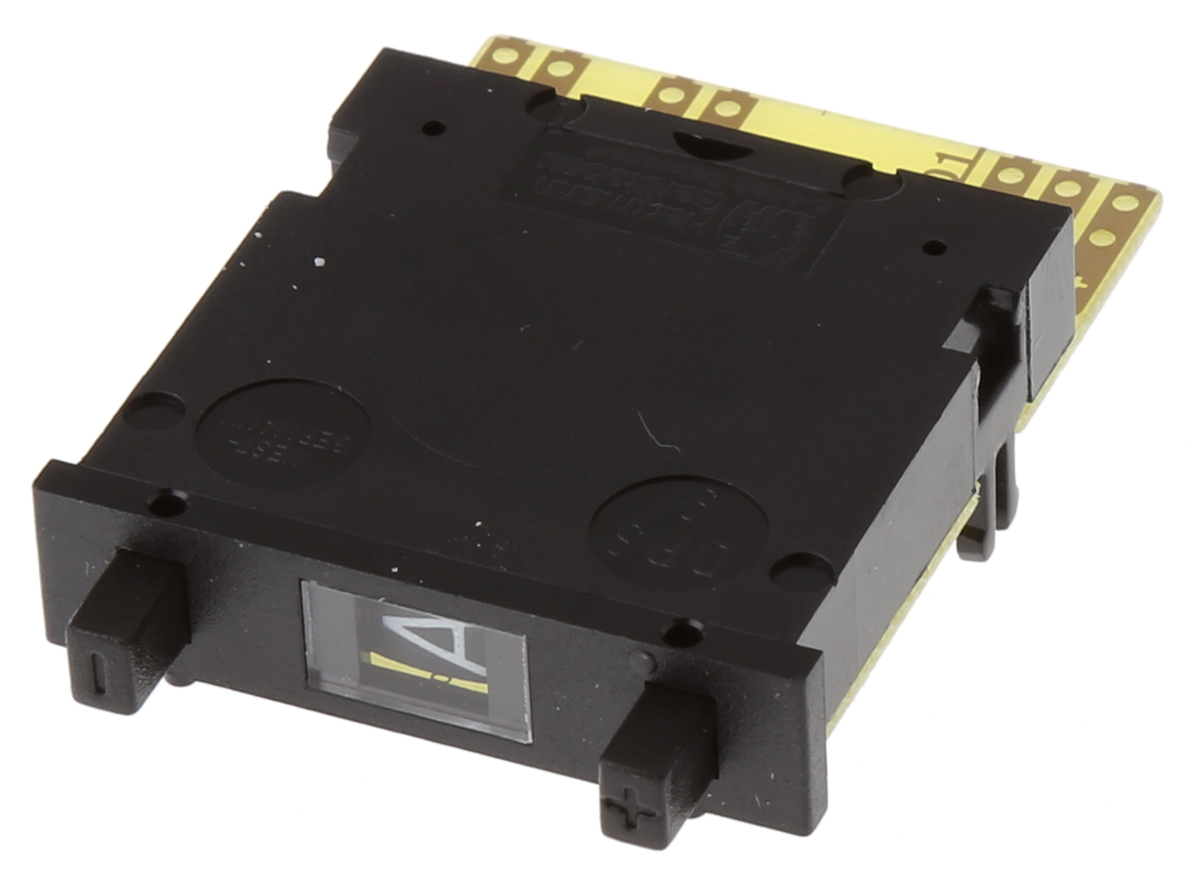 Hartmann Pushwheel Switch Hexadecimal Pushwheel Through Hole Panel Mount 100mΩ 16-way DPS9-301-AK2