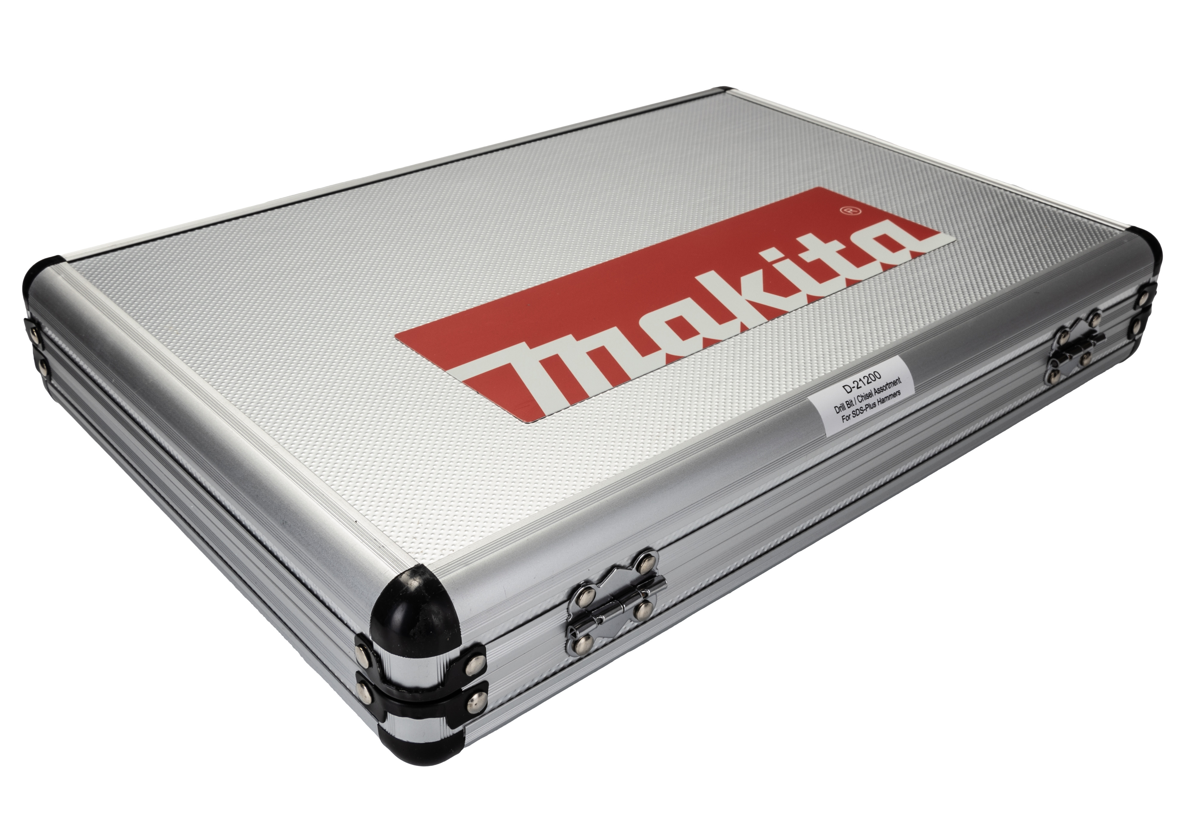 Makita 20 x 140 mm, 20 x 250 mm, 40 x 250 mm Chisel Bit Set