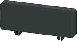 Siemens Labelling Plate, 3LD Series