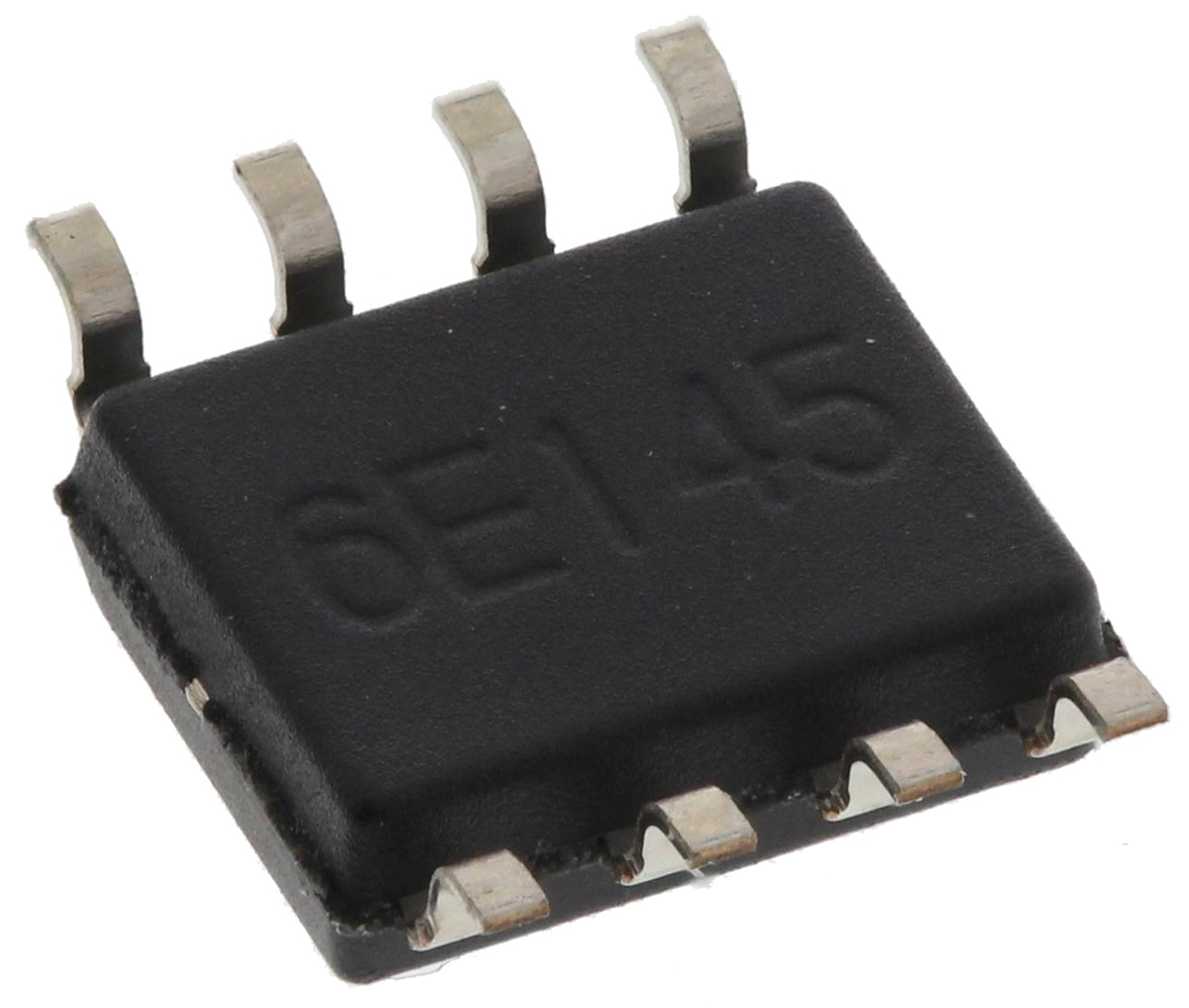 Texas Instruments SN75176AD Line Transceiver, 8-Pin SOIC