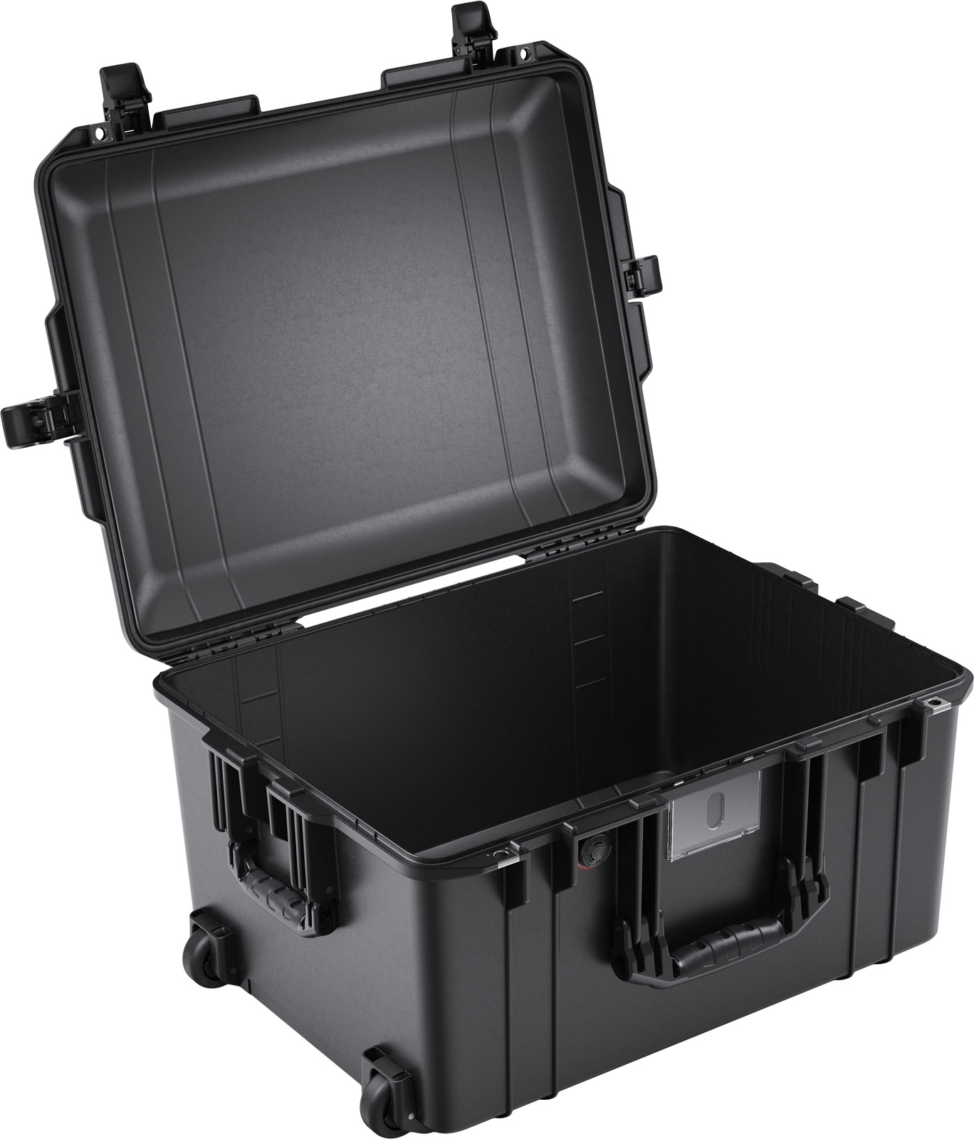 Peli 1607 PP Transit Case, 61.3 x 47.8 x 33.7cm