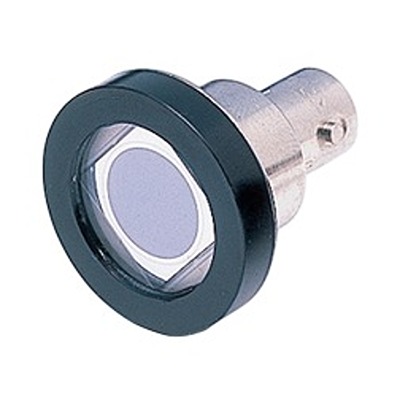 Hamamatsu, S2281 Full Spectrum Si Photodiode, Through Hole Metal