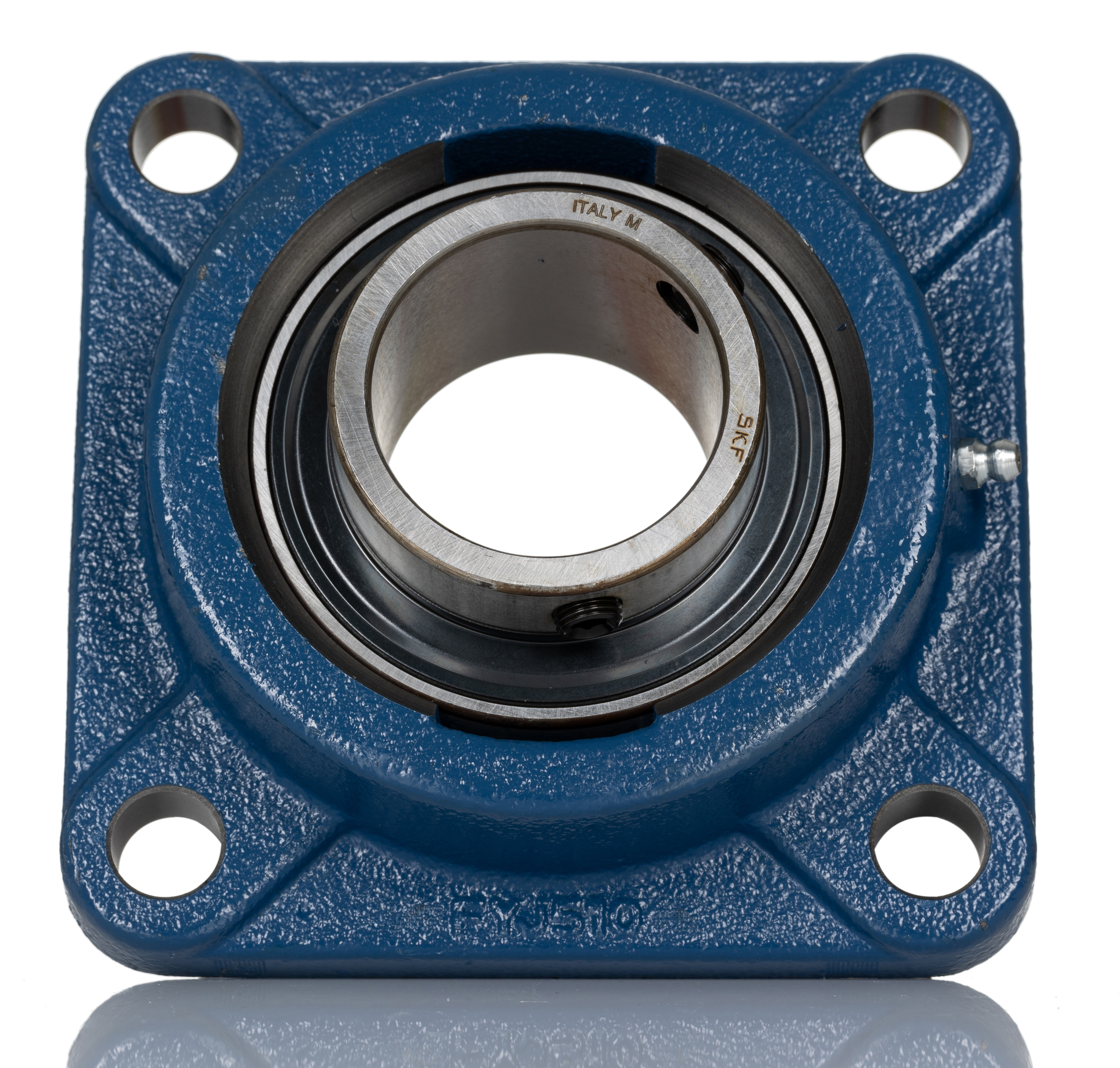 4 Hole , FY 25 FM, 25mm ID