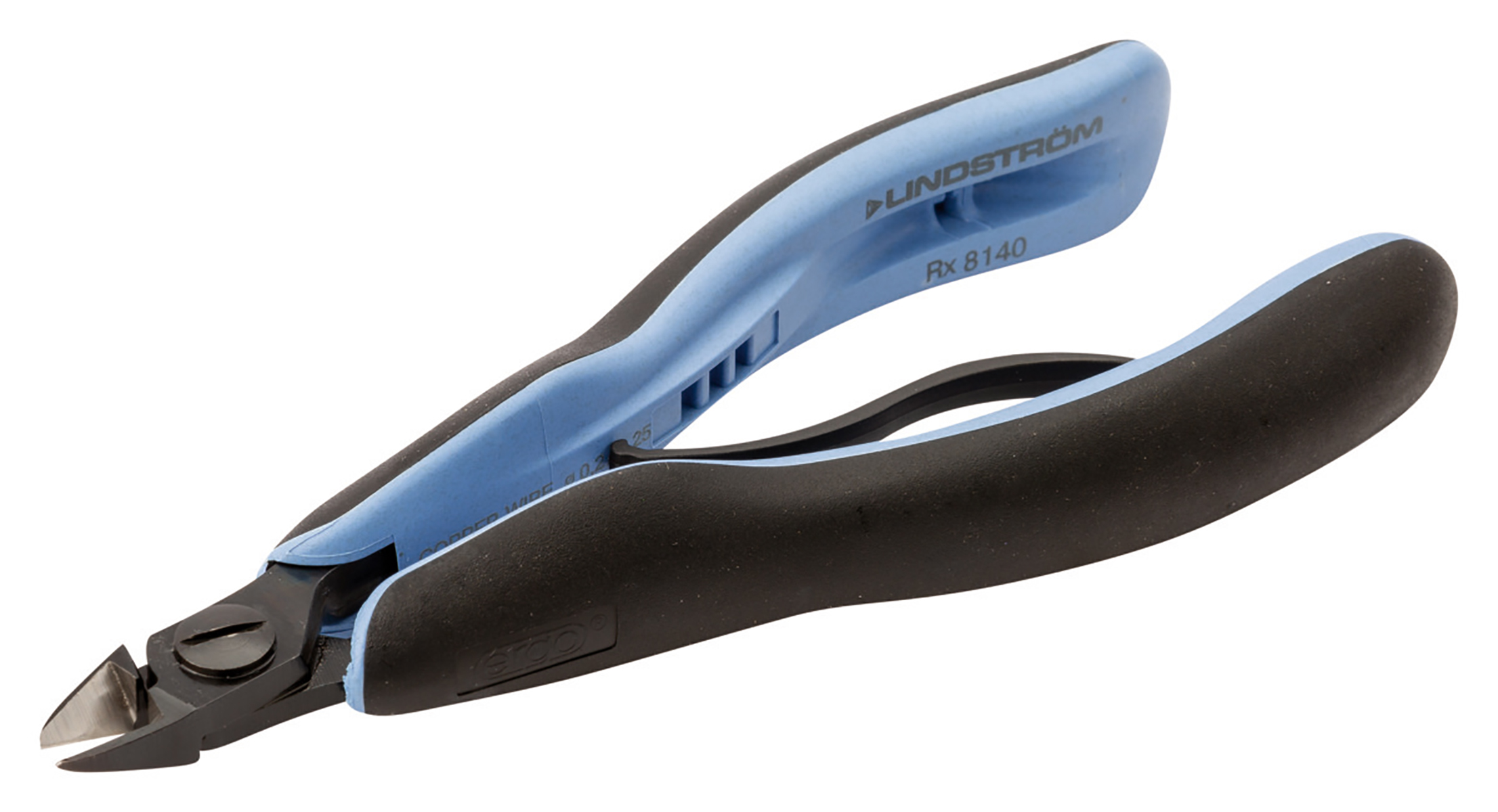 Lindstrom ESD Safe Side Cutters